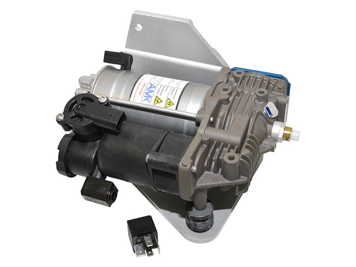 AMK Replacement Air Suspension Compressor
