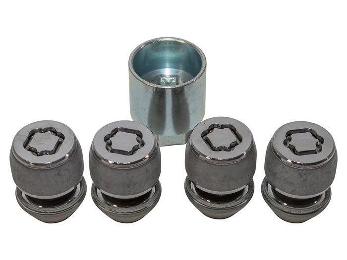 Locking Wheel Nut Kit