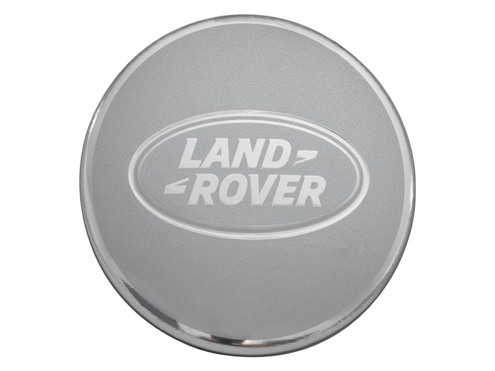 Wheel Caps