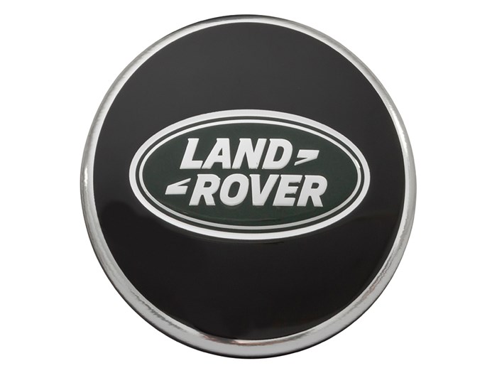 Wheel Caps