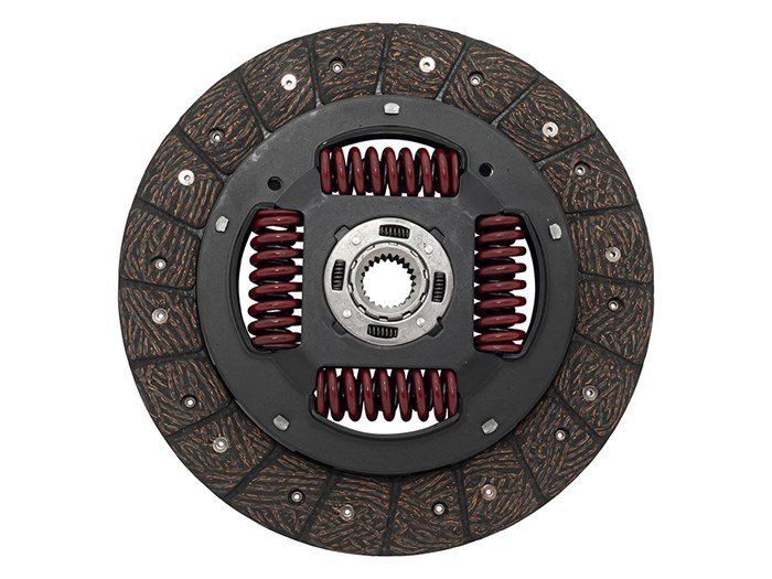 Clutch Plate