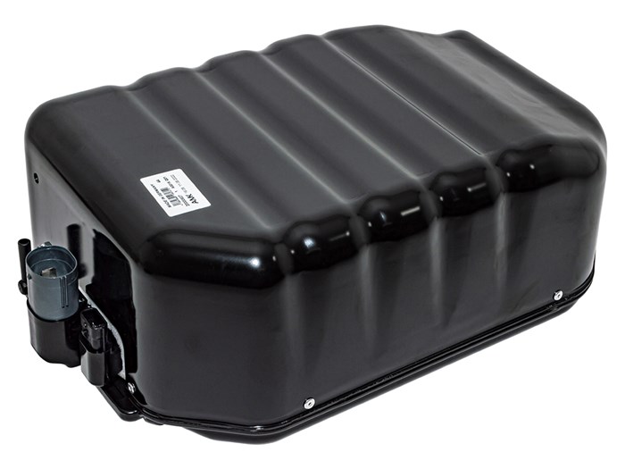 OEM AMK Replacement Air Suspension Compressor