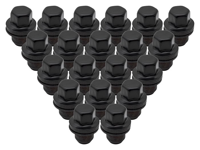 Bulk Wheel Nuts