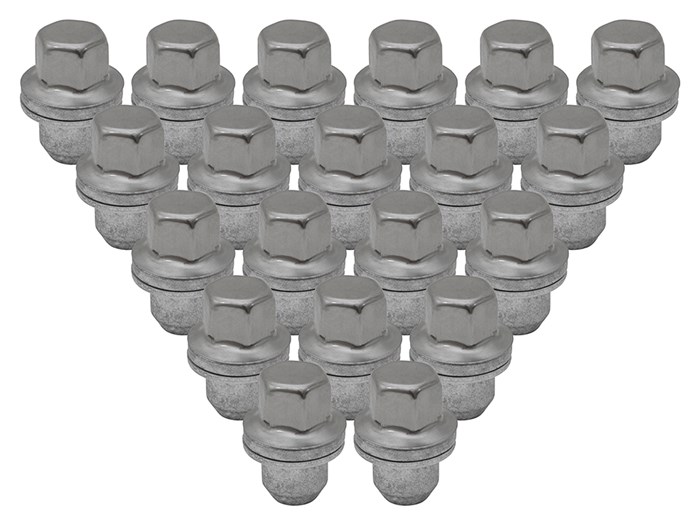 Bulk Wheel Nuts