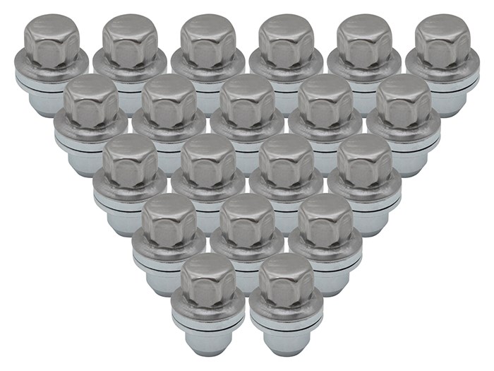Bulk Wheel Nuts