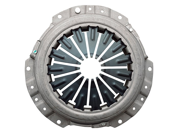Clutch Cover