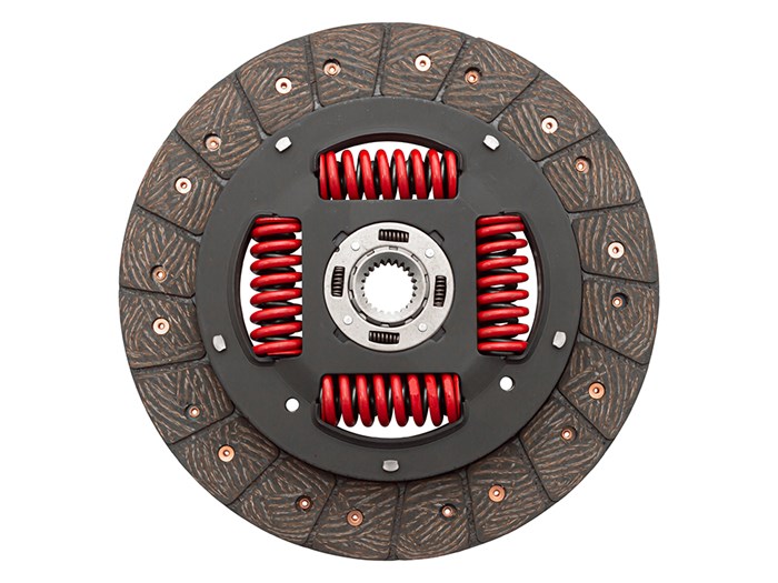 Clutch Plate