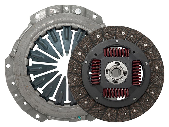 Clutch Kit