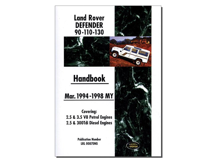Handbook