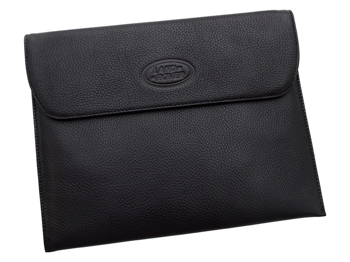 Leather Tablet Case