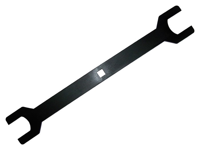 Viscous Fan Coupling Spanner