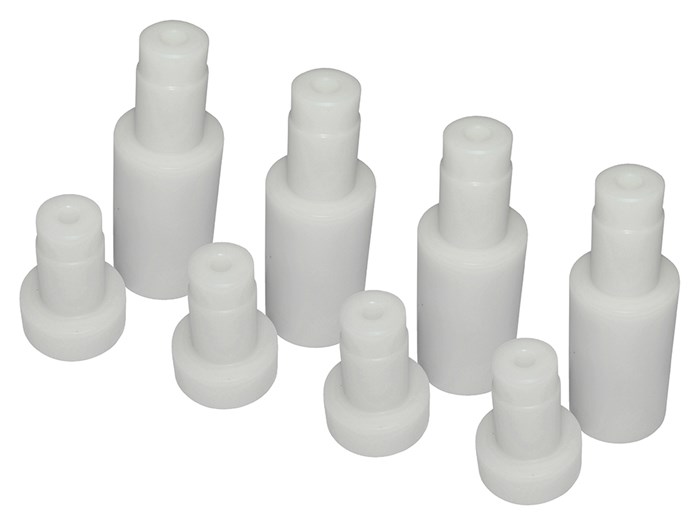 Air Suspension Calibration Blocks