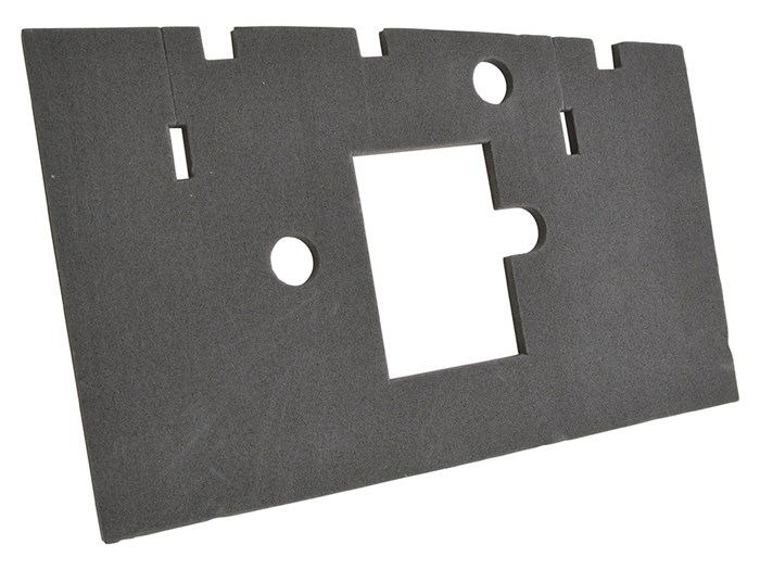 Lock & Handle Gasket