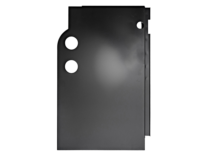 Rear Body End Panel