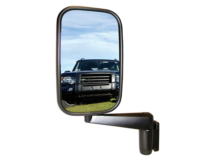 Mirror Kit