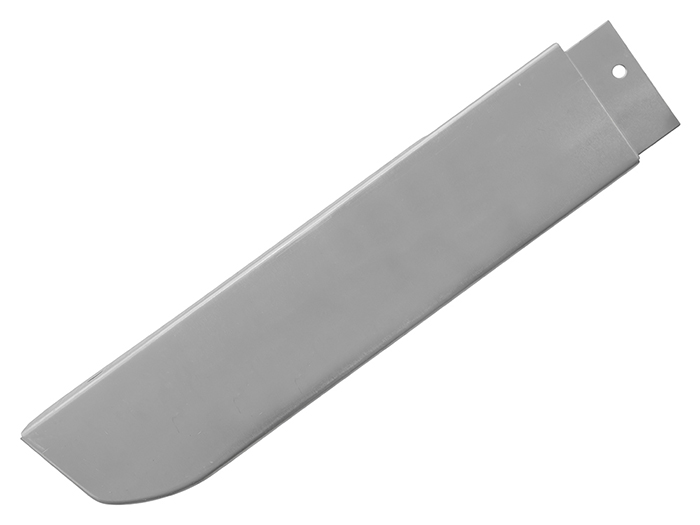 Rear Sill Panel