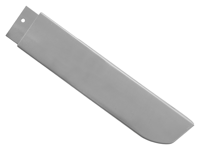 Rear Sill Panel