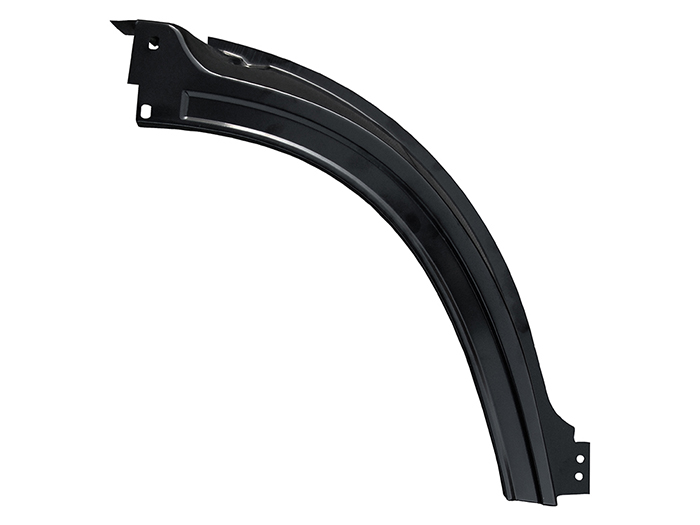 Rear Wheel Arch Panel