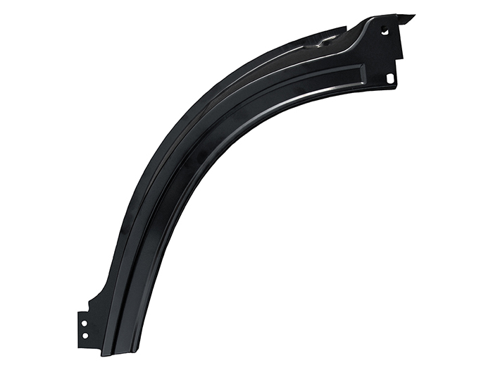 Rear Wheel Arch Panel