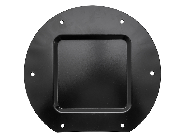 Fuel Tank Inspection Plate