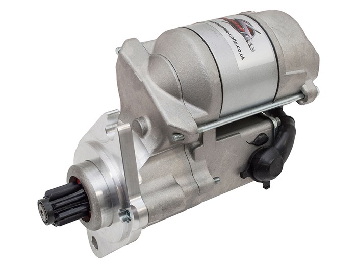 Powerlite Starter Motor