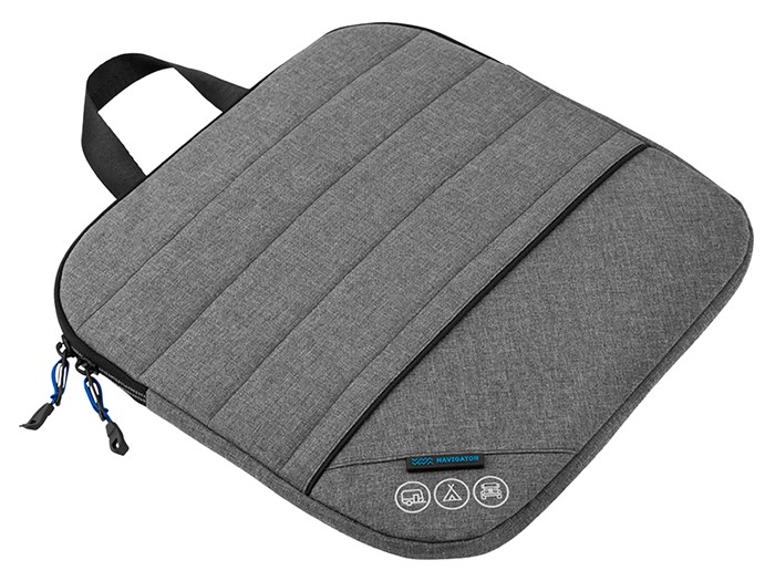 Navigator Microwave Dish Buddy