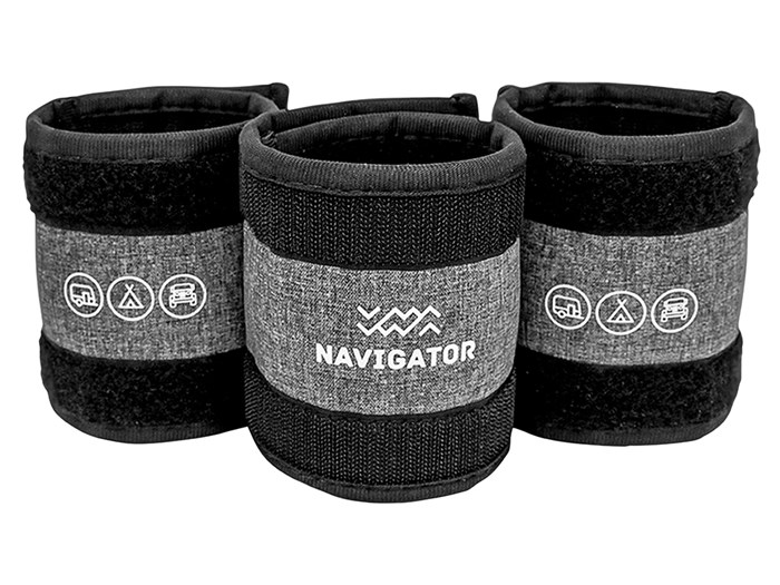 Navigator Pantry Jar Buddy