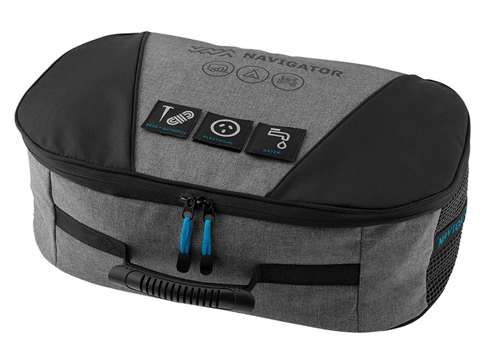 Navigator Utility Buddy