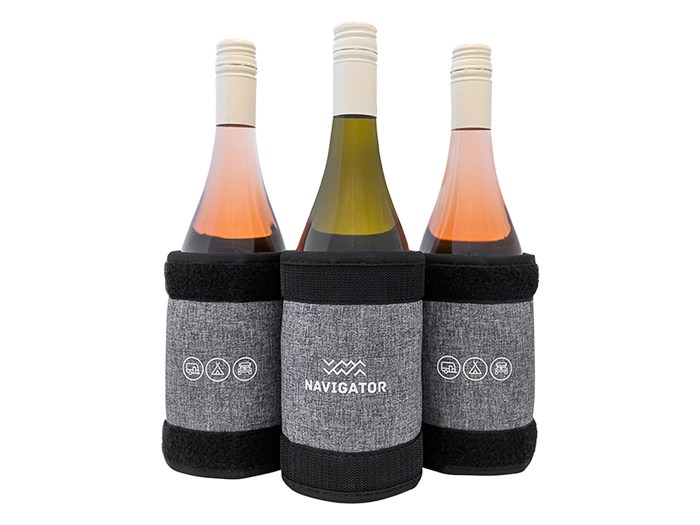 Navigator Pantry Wine Buddy