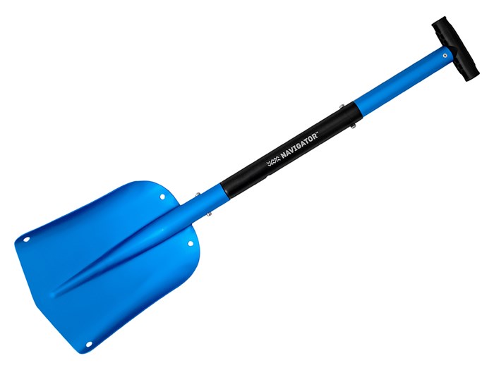 Navigator Compact Shovel Buddy