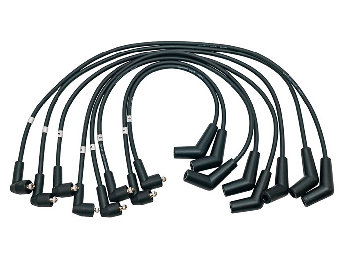 Plug Lead Set