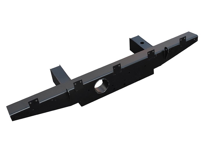 Rear Crossmember