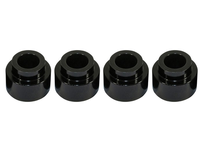 Radius Arm To Chassis