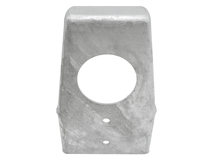 Galvanised Support Bracket