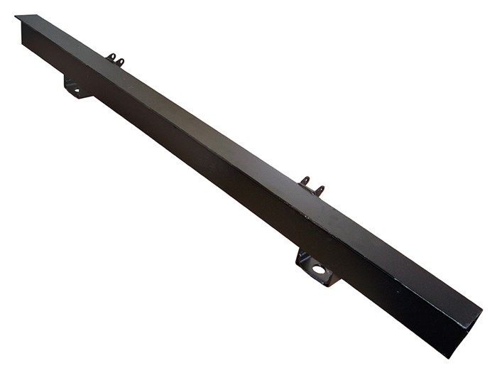 Rear Tailgate Crossmember