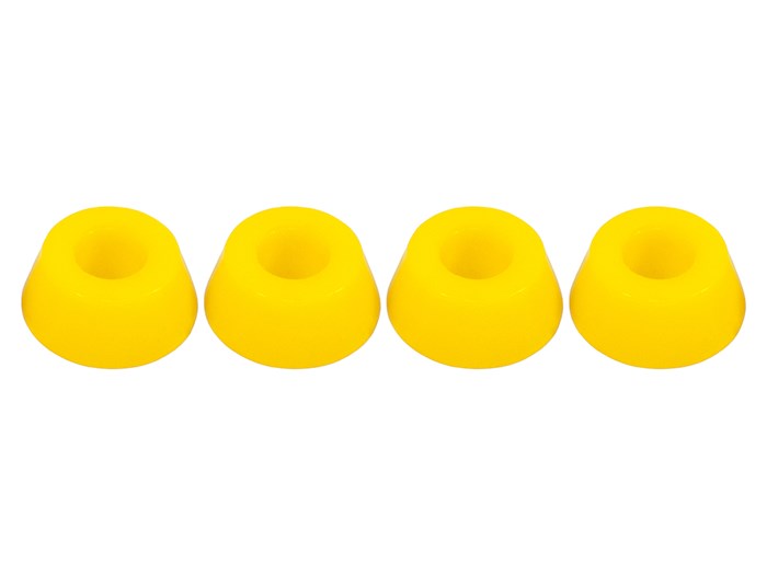 Damper Mounting