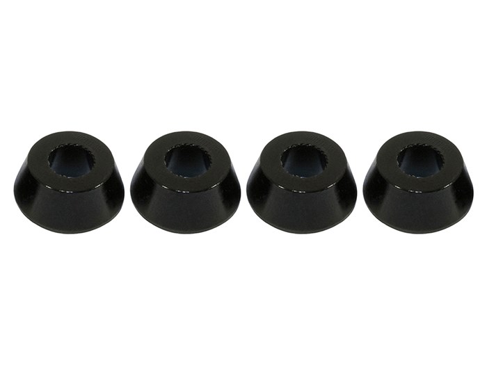 Damper Mounting