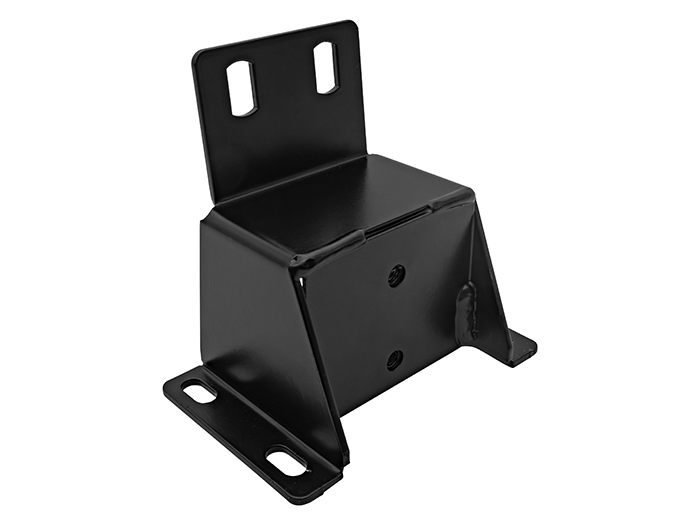 Chassis To Body Mount With Backing Plate