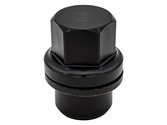 Wheel Nut