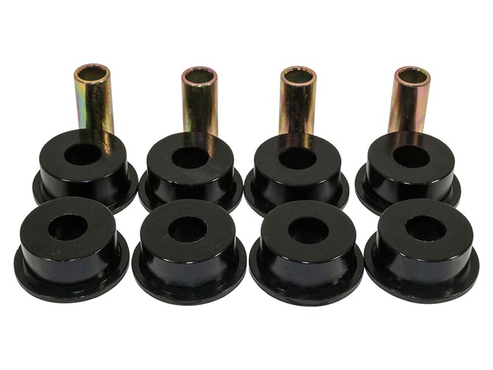 Radius Arm To Axle