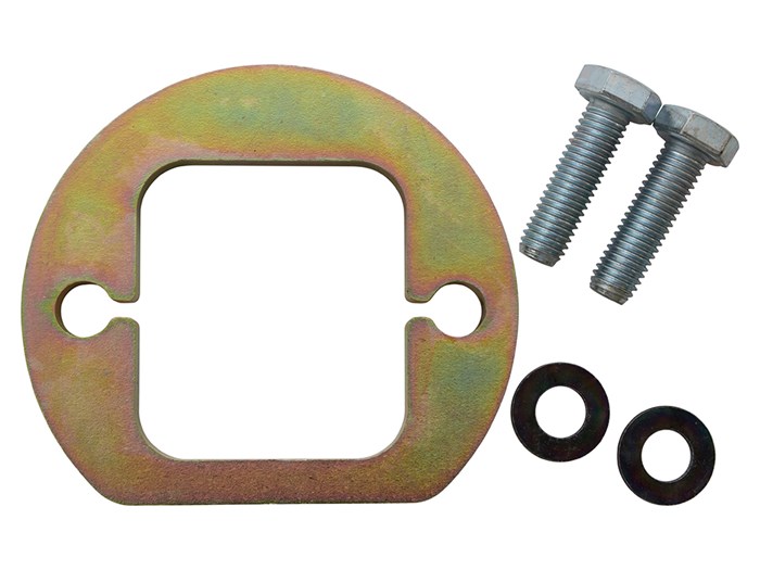 Old Man Emu Coil Set Packer