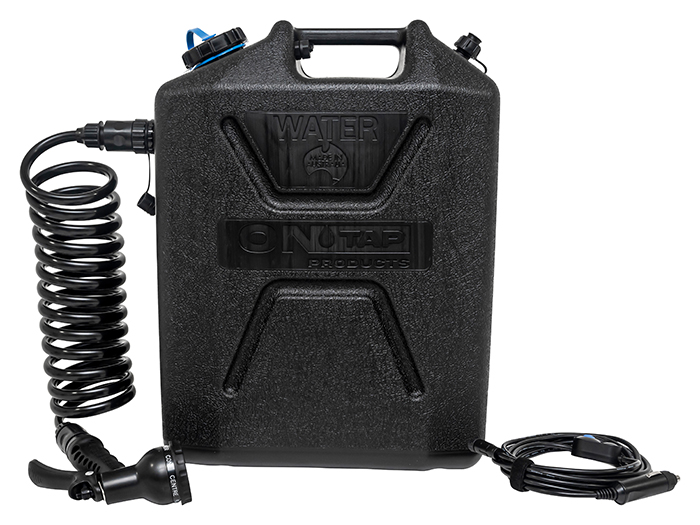 ARB On Tap Portable Camping Shower