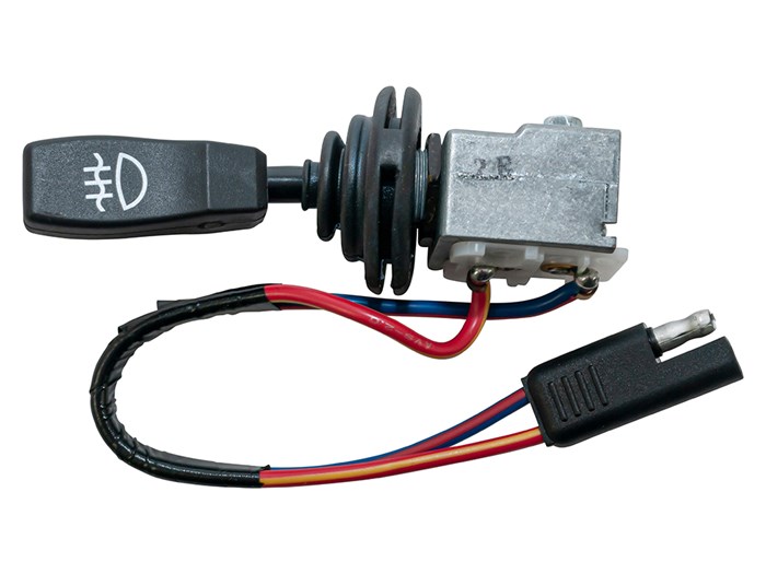 Switch - Rear Fog Light