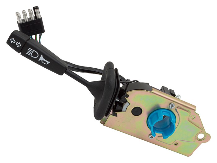 Switch - Indicator/Horn & Headlight Dip