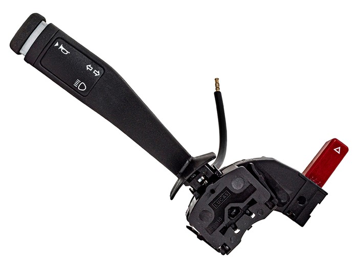 Switch - Indicator/Horn & Headlight Dip