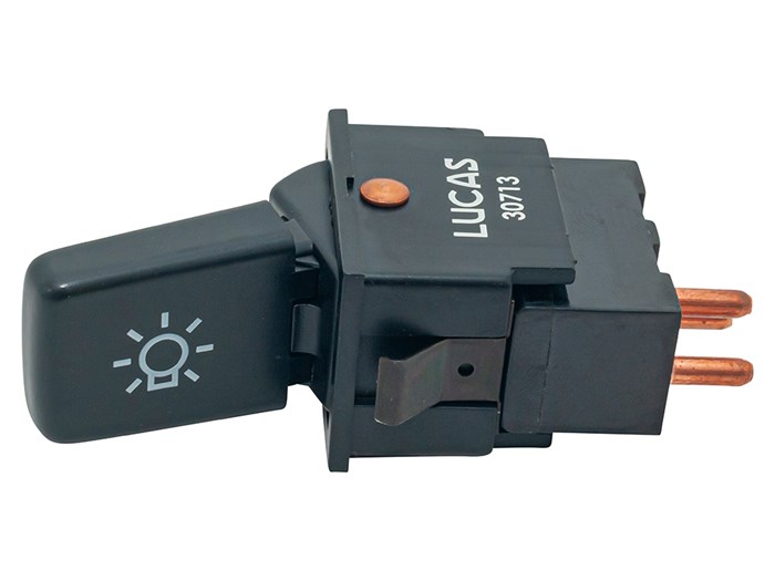 Switch - Headlight