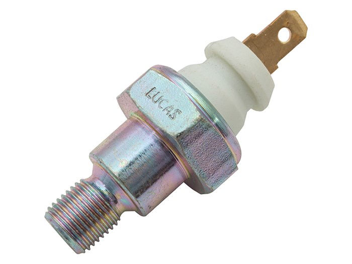 Switch - Oil Pressure