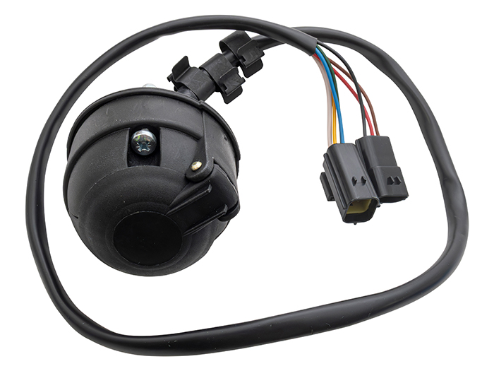 Power Socket - 12N