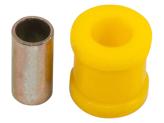 Steering Damper