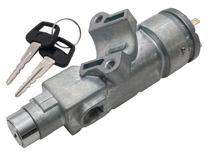 Steering Column Lock